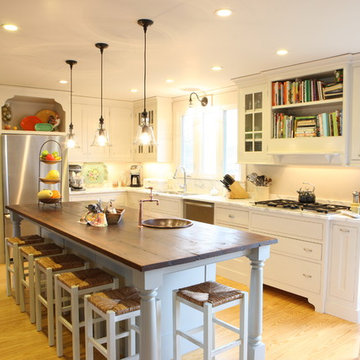 Haynes Kitchen