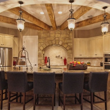 HBA of Greater Austin 2012 Parade Home Staging
