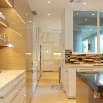 HDC | Kitchen + Bath Concepts
