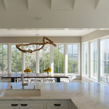 Healdsburg Residence