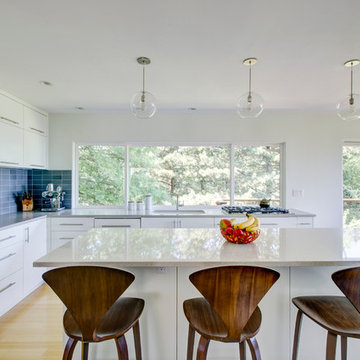 Healy Heights Remodel