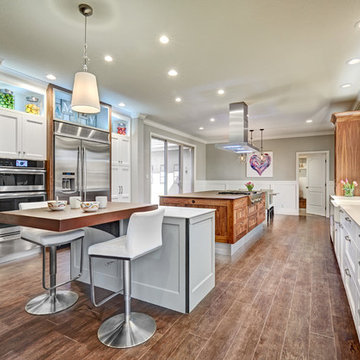 heART Kitchen