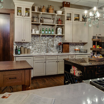 Hearthside Grove Kitchen