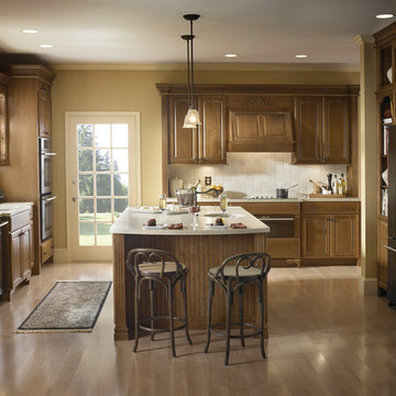 Heartwood Cabinetry