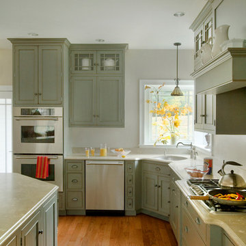 Heartwood Kitchens - #2