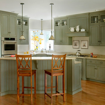 Heartwood Kitchens - #2