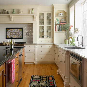 Heartwood Kitchens