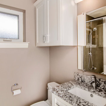 Heathermore Whole House Remodel