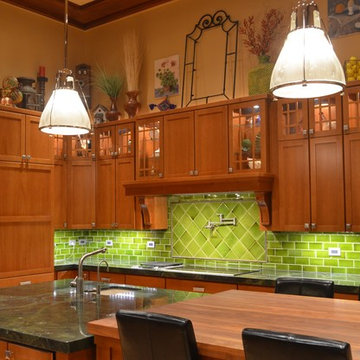 Heatwole Residence