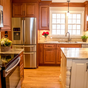 Hebron Kitchen