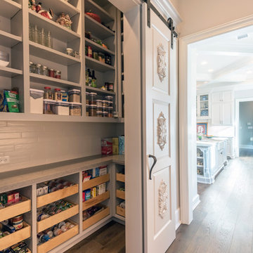 HEIGHTS PANTRY