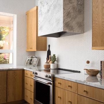 Helena Drive - Scandinavian Minimalism