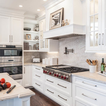 Helford Street Kitchen Remodel