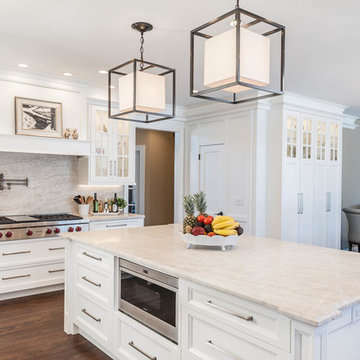 Helford Street Kitchen Remodel