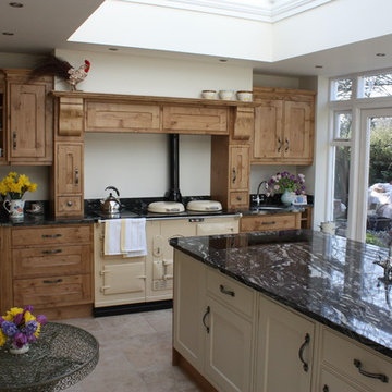 Helmsley Kitchen