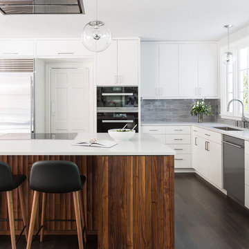 Hemenway House Remodel