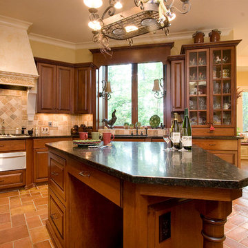 Hendersonville, Yeager Residence