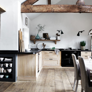 Henley Kitchen
