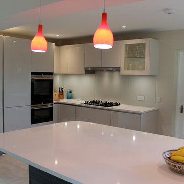 Henley kitchen redesign