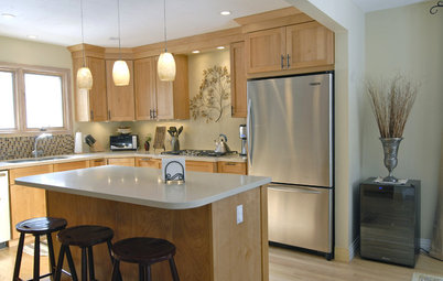 My Houzz: Resourceful and Inviting in Denver