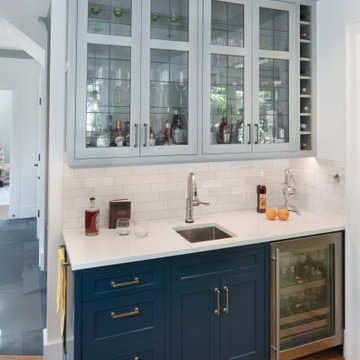 Henry Kitchen