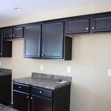 Heritage Lake Spec - Contractor's Choice Sarsaparilla