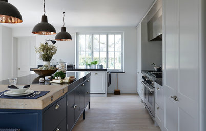 How – and Why – to Commission a Bespoke Kitchen