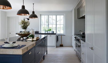 How – and Why – to Commission a Bespoke Kitchen