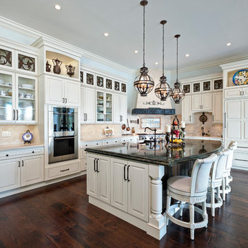 Heritage Oak - Tequesta
