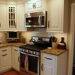 Landmark Cabinetry Middletown Ny Us 10940 Houzz