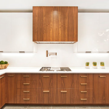 Hermitage Kitchen Design Gallery Showroom