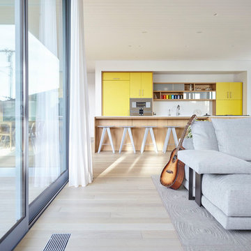 Hermosa Beach Family Residence
