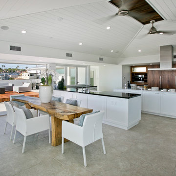 Hermosa Beach Ocean View Family Home