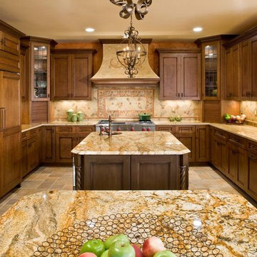 Hernandez Kitchen 1
