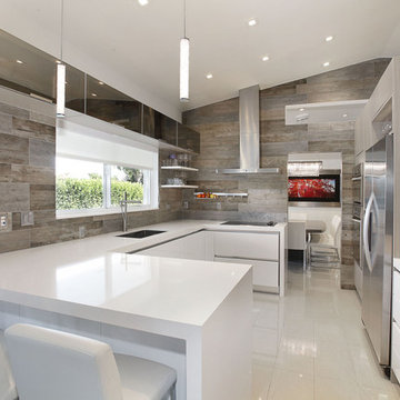 HERNANDEZ RESIDENCE