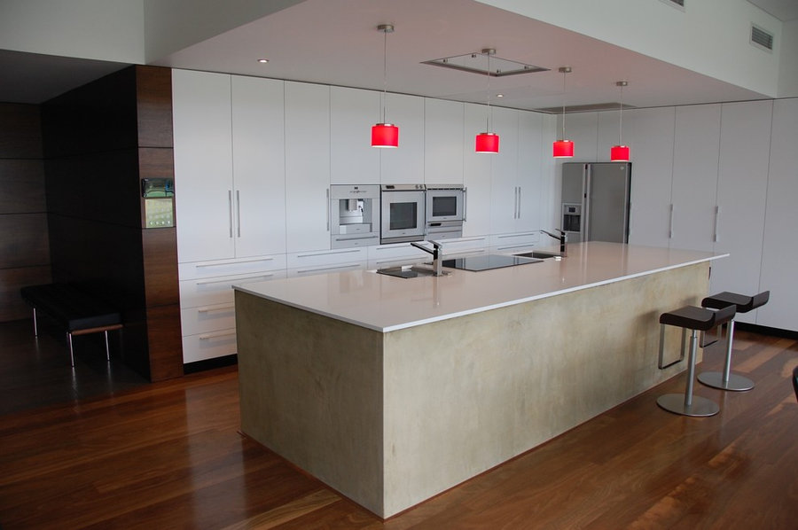 Herne Hill Residence