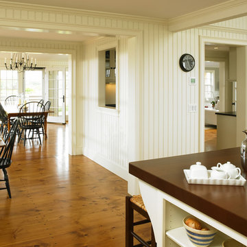 Herring Creek Farmhouse
