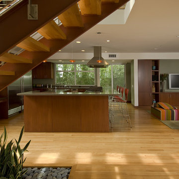 Herron Residence