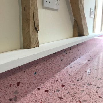 Hertfordshire Barn Conversion