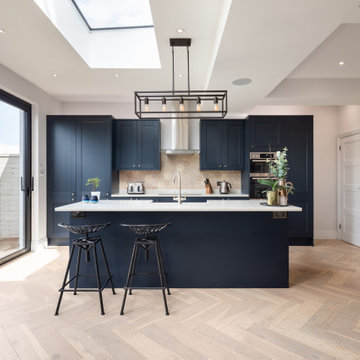 Hertfordshire - WD25