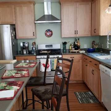 Hewitt Remodel and Addition