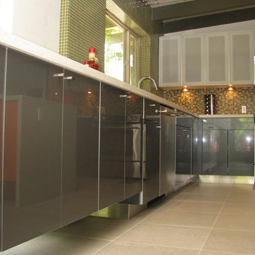HGTV Bang for Your Buck Kitchen