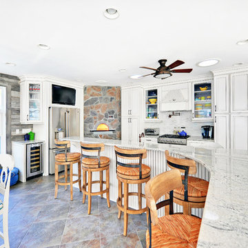 Hickman Street Residence