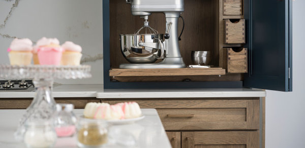 Kitchen Storage On Houzz Tips From The Experts