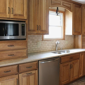 Hickory Kitchen