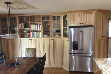 The Cabinet Shop - Project Photos & Reviews - Ballston Lake, NY US | Houzz