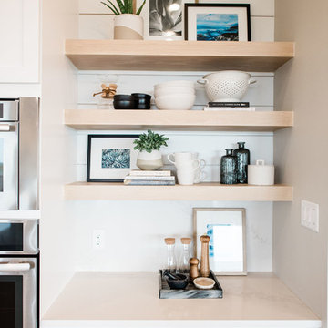 Hidden Hills View Showcase Home