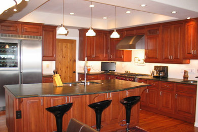 High Country Kitchens