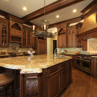 High End Kitchen Cabinets / Top 5 Woods For Quality Kitchen Cabinets