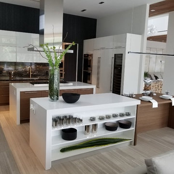 High - End Kitchen by VelArt